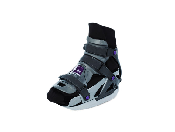SpryStep ligament knee brace